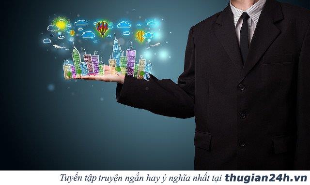 Bật bí những bí mật của người thành công 3