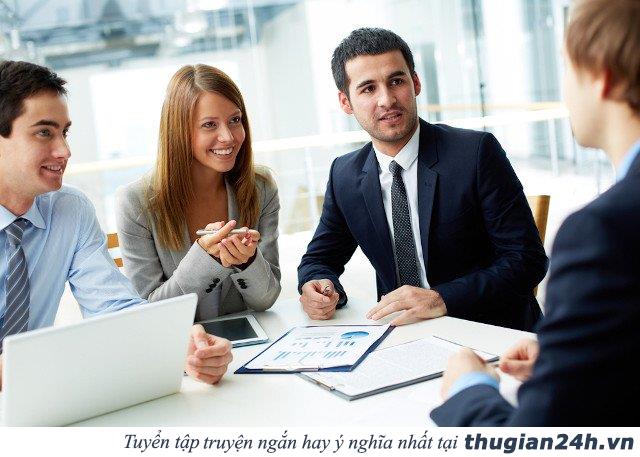 Bật bí những bí mật của người thành công 4