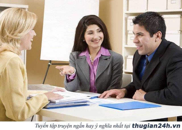 Bật bí những bí mật của người thành công 5