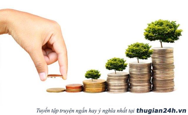 Bật bí những bí mật của người thành công 6