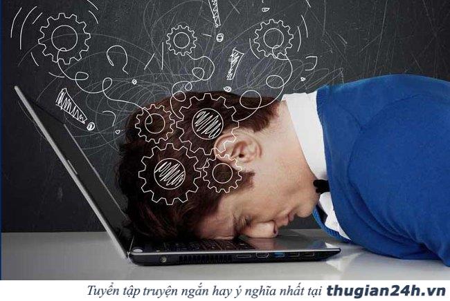 13 dấu hiệu cho thấy bạn đang