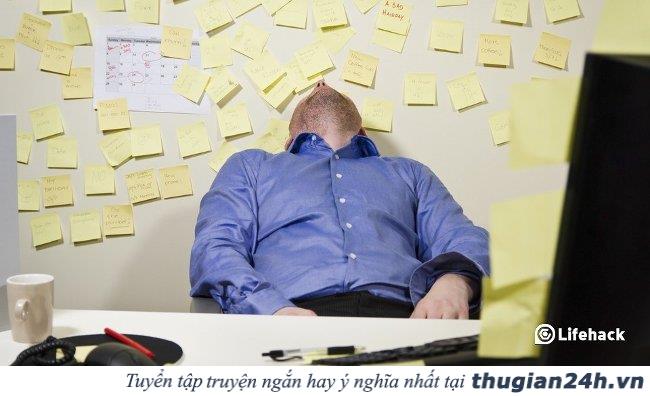 13 dấu hiệu cho thấy bạn đang