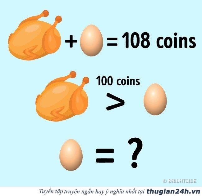 Chỉ thiên tài mới có thể giải được 7 câu đố này trong 30 giây! 3