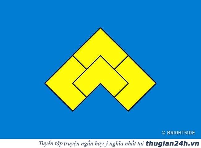 Chỉ thiên tài mới có thể giải được 7 câu đố này trong 30 giây! 8