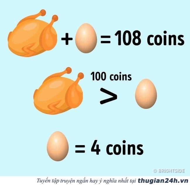 Chỉ thiên tài mới có thể giải được 7 câu đố này trong 30 giây! 10
