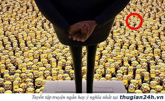 Chỉ thiên tài mới có thể giải được 7 câu đố này trong 30 giây! 13