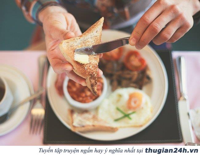 Nếu cảm thấy bản thân chưa đủ tốt, hãy nhớ kỹ 14 điều này! 6