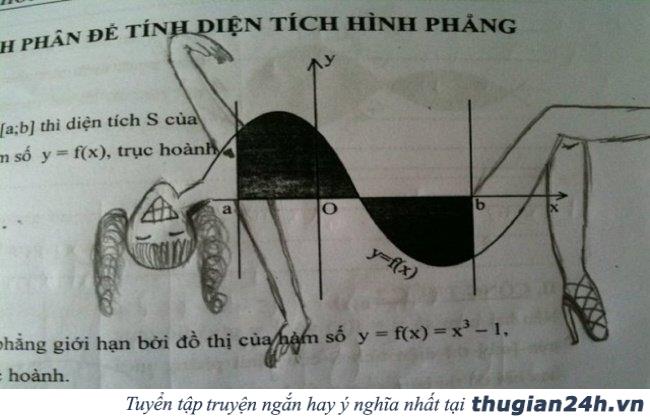 16 trang sách ấn tượng biến tiết học nhàm chán của bạn trở nên thú vị hơn 1