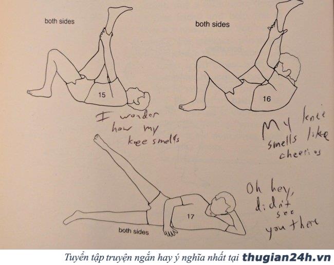 16 trang sách ấn tượng biến tiết học nhàm chán của bạn trở nên thú vị hơn 8