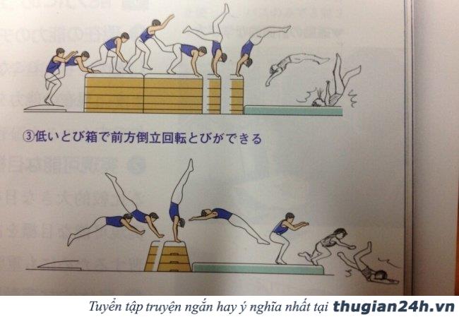 16 trang sách ấn tượng biến tiết học nhàm chán của bạn trở nên thú vị hơn 14