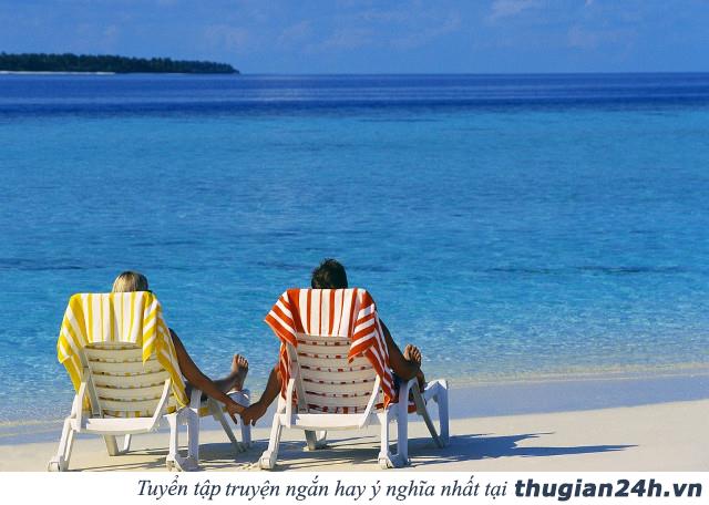 Làm thế nào để thoát khỏi cảm giác mệt mỏi sau mỗi ngày làm việc? 4