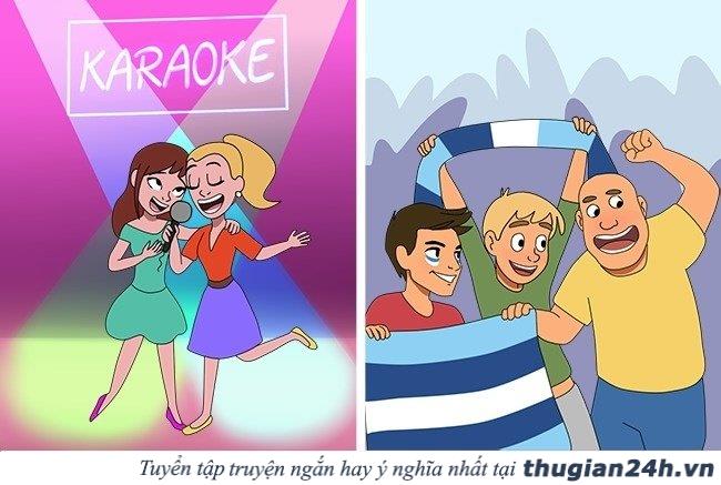 6 điều tưởng như tiêu cực nhưng lại chứng tỏ người ấy yêu bạn rất nhiều 4