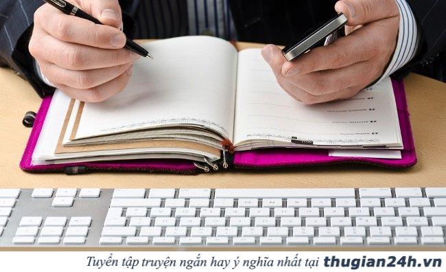 7 điều cần loại bỏ khỏi cuộc sống để tăng năng suất làm việc 1