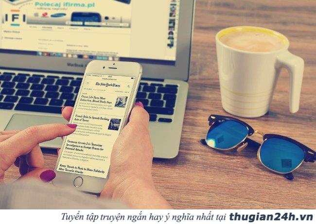 7 điều cần loại bỏ khỏi cuộc sống để tăng năng suất làm việc 4
