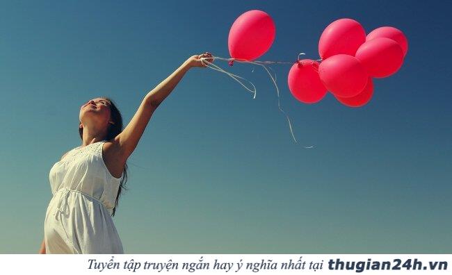 10 lời khuyên hữu ích giúp bạn suy nghĩ tích cực và sống lạc quan hơn 6