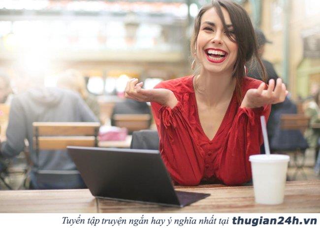 10 lời khuyên hữu ích giúp bạn suy nghĩ tích cực và sống lạc quan hơn 9
