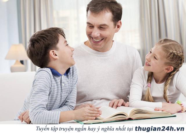 Những câu “cửa miệng” của cha mẹ vô tình làm con bị trầm cảm 3