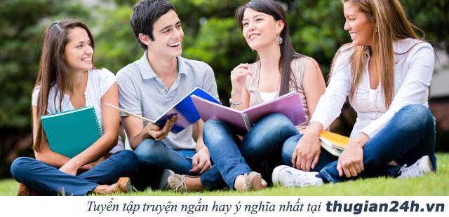 Những việc cần làm khi bước chân vào năm nhất đại học 0