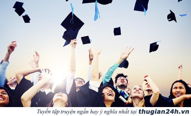 Những việc cần làm khi bước chân vào năm nhất đại học 3