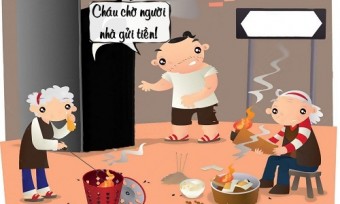 Hiểu Lầm Tai Hại Trong Tháng 7