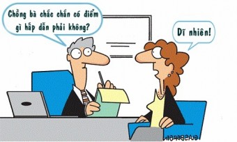 Điểm Hấp Dẫn Của Hôn Nhân