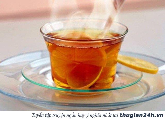 Mật ong rất tốt, thế nhưng đừng bao giờ kết hợp chúng với những thực phẩm này 2