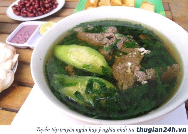 Mật ong rất tốt, thế nhưng đừng bao giờ kết hợp chúng với những thực phẩm này 5