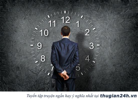 Quy tắc 40/30/20/10: Phương pháp quản lí thời gian khoa học nhất 0