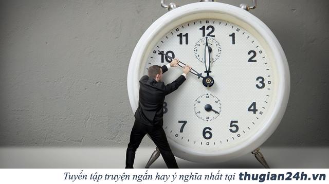Quy tắc 40/30/20/10: Phương pháp quản lí thời gian khoa học nhất 1