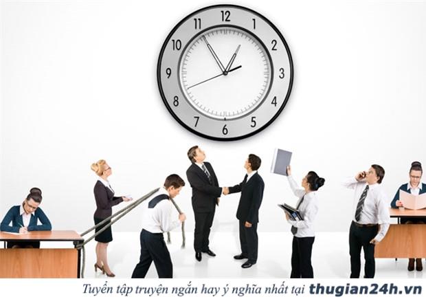 Quy tắc 40/30/20/10: Phương pháp quản lí thời gian khoa học nhất 2