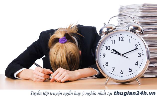 Quy tắc 40/30/20/10: Phương pháp quản lí thời gian khoa học nhất 3