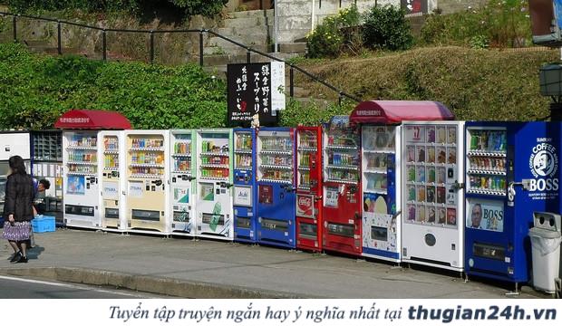 Nhật Bản đất nước của những phát minh kỳ quặc 0