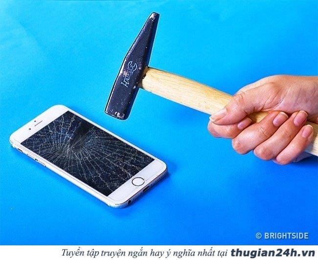 13 mẹo vặt vô cùng hữu ích dành cho điện thoại có thể bạn chưa biết 0