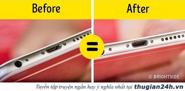 13 mẹo vặt vô cùng hữu ích dành cho điện thoại có thể bạn chưa biết 6
