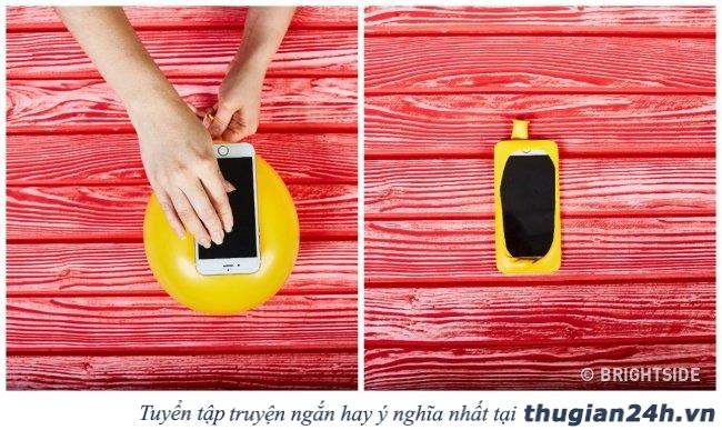 13 mẹo vặt vô cùng hữu ích dành cho điện thoại có thể bạn chưa biết 7