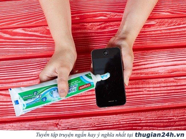 13 mẹo vặt vô cùng hữu ích dành cho điện thoại có thể bạn chưa biết 8