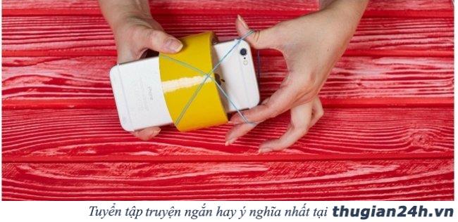 13 mẹo vặt vô cùng hữu ích dành cho điện thoại có thể bạn chưa biết 10