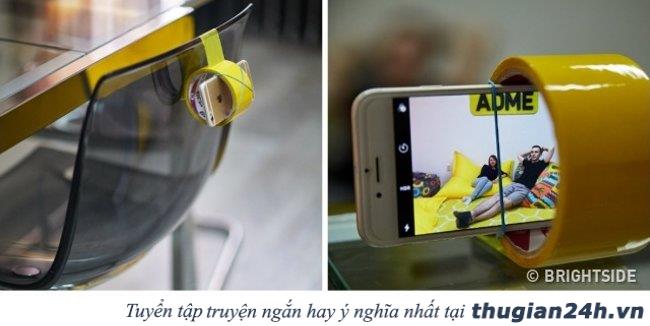 13 mẹo vặt vô cùng hữu ích dành cho điện thoại có thể bạn chưa biết 11