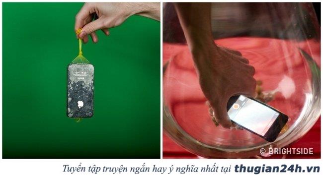 13 mẹo vặt vô cùng hữu ích dành cho điện thoại có thể bạn chưa biết 13