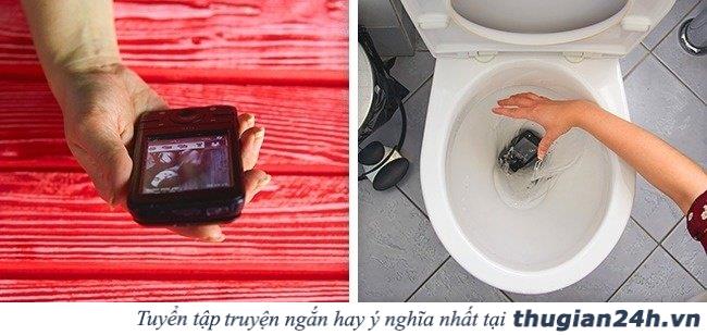 13 mẹo vặt vô cùng hữu ích dành cho điện thoại có thể bạn chưa biết 16