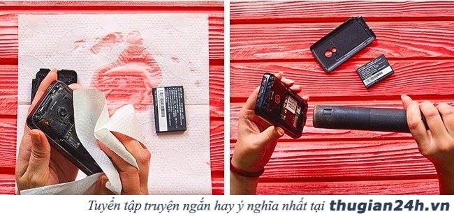 13 mẹo vặt vô cùng hữu ích dành cho điện thoại có thể bạn chưa biết 17