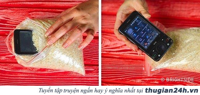 13 mẹo vặt vô cùng hữu ích dành cho điện thoại có thể bạn chưa biết 18
