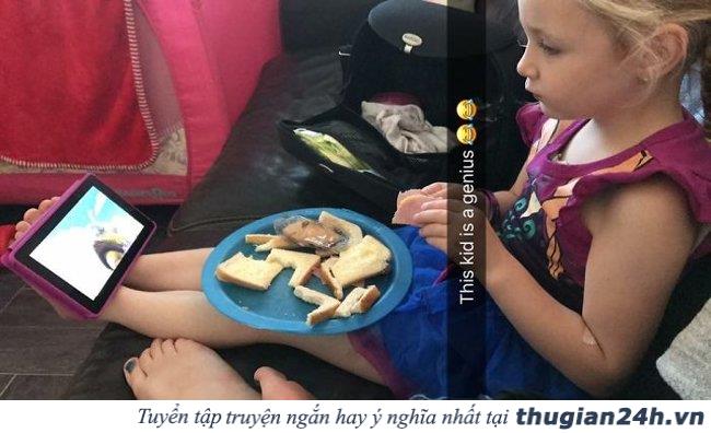 25+ sáng tạo thông minh của trẻ khiến ai cũng phải giật mình 9