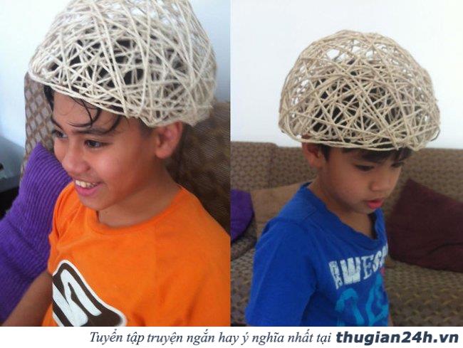 25+ sáng tạo thông minh của trẻ khiến ai cũng phải giật mình 26