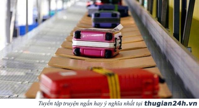 Bạn cần phải làm gì khi bị mất hành lý trên máy bay 1