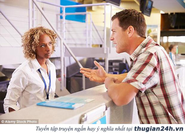 Bạn cần phải làm gì khi bị mất hành lý trên máy bay 2