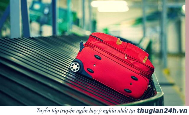 Bạn cần phải làm gì khi bị mất hành lý trên máy bay 3