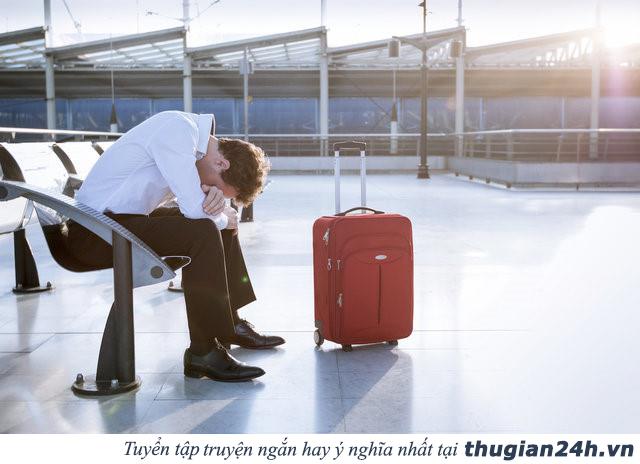 Bạn cần phải làm gì khi bị mất hành lý trên máy bay 4