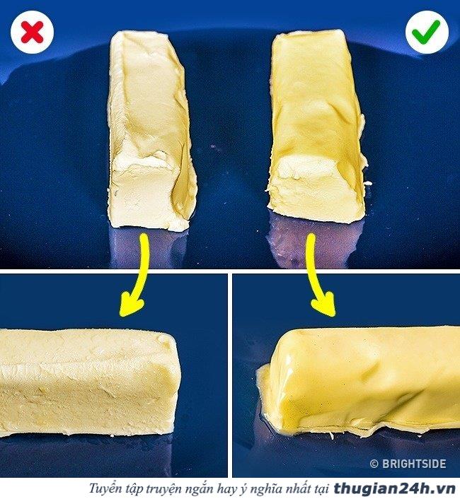 12 mẹo kiểm tra chất lượng thực phẩm để tránh bị ngộ độc 5