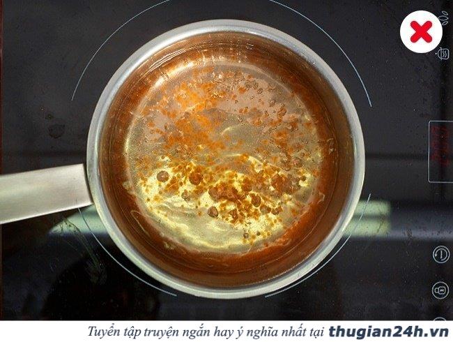 12 mẹo kiểm tra chất lượng thực phẩm để tránh bị ngộ độc 7